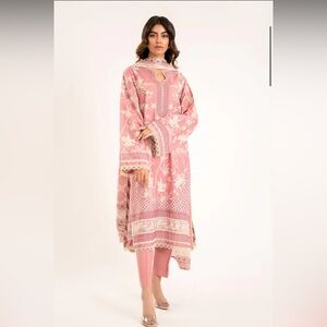 Shalwar Kameez